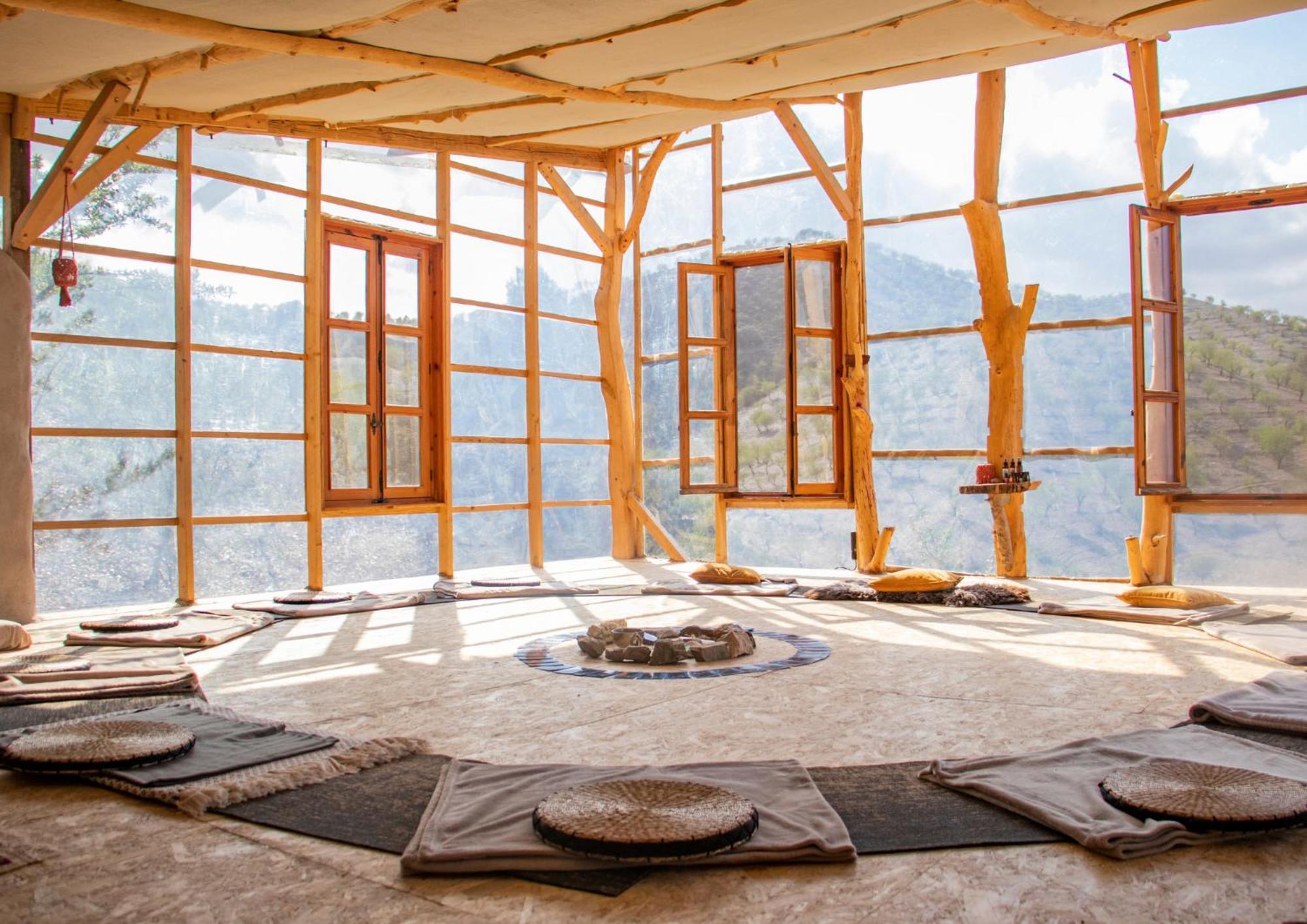 لوركا Nature Home Maitreya المظهر الخارجي الصورة
