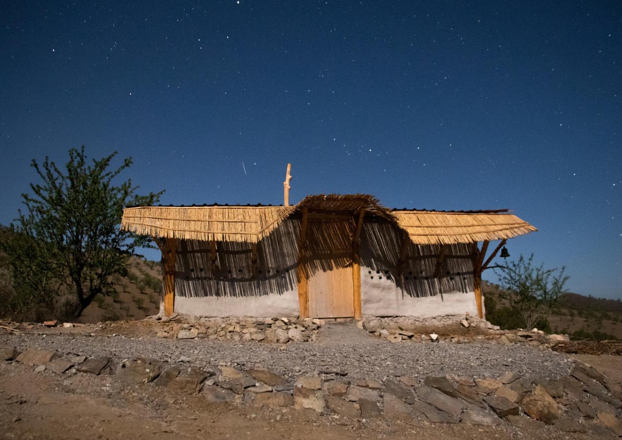 لوركا Nature Home Maitreya المظهر الخارجي الصورة