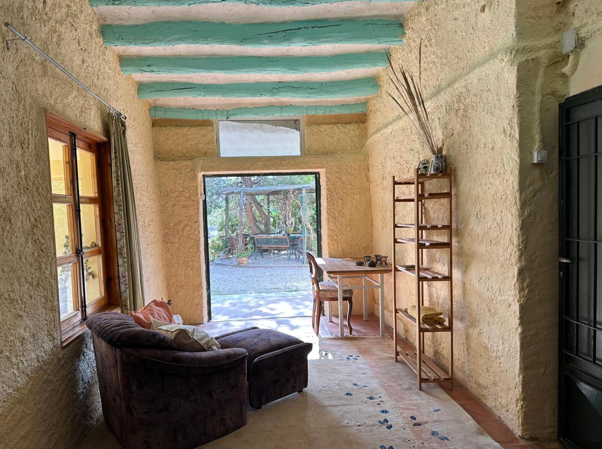 لوركا Nature Home Maitreya المظهر الخارجي الصورة