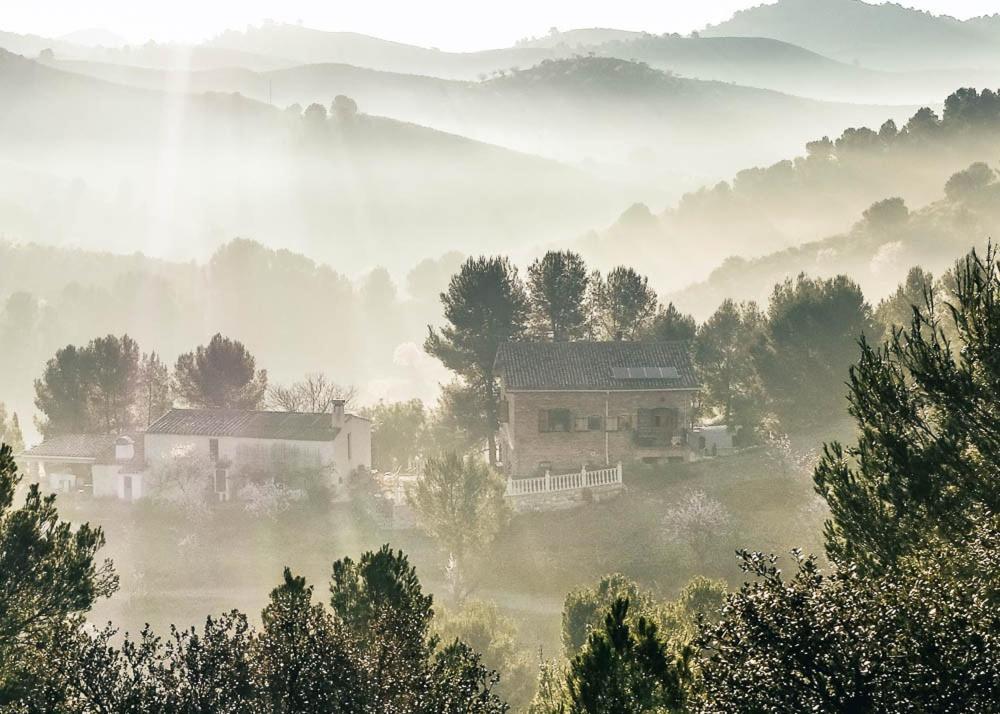 لوركا Nature Home Maitreya المظهر الخارجي الصورة