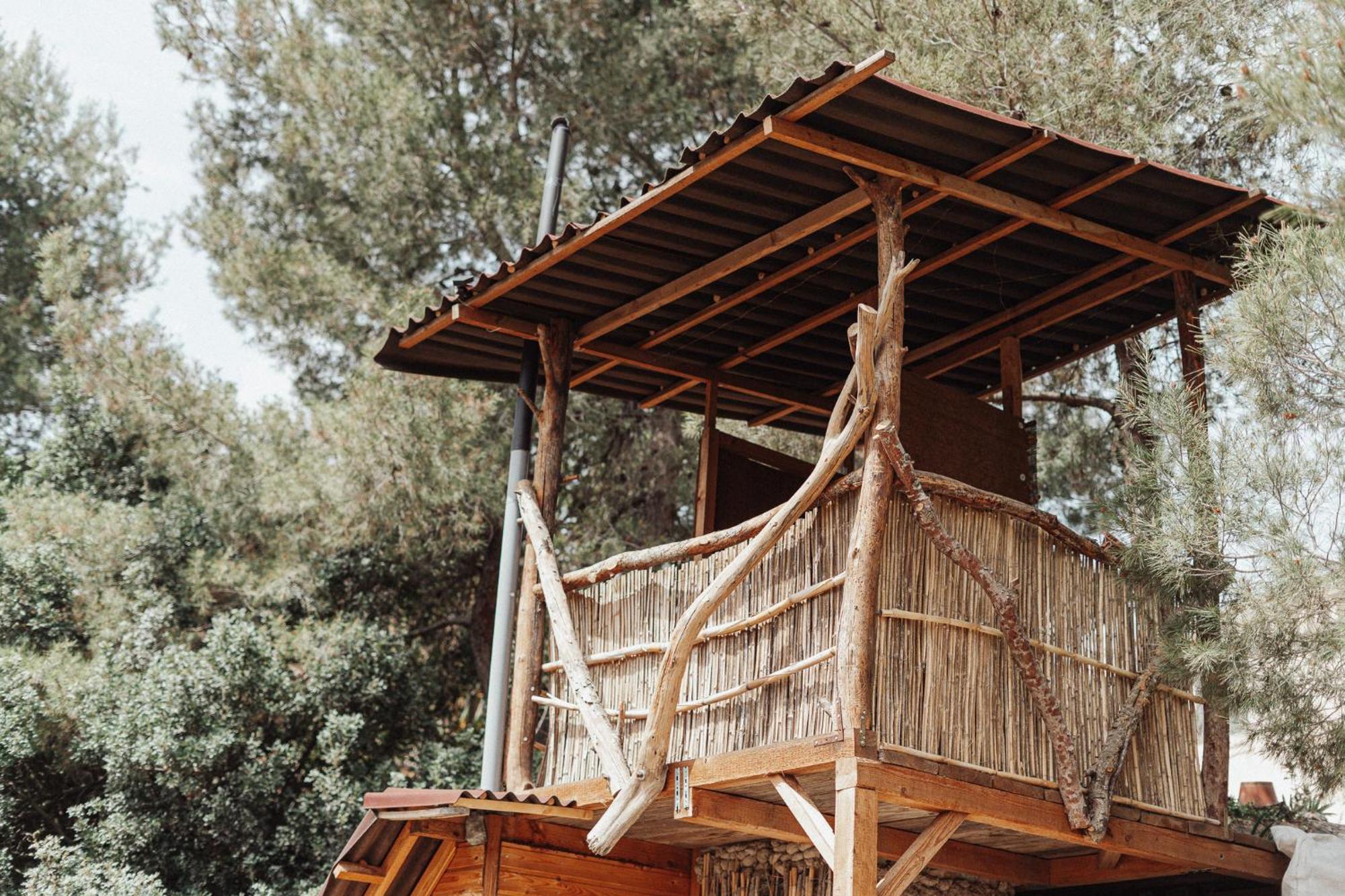 لوركا Nature Home Maitreya المظهر الخارجي الصورة