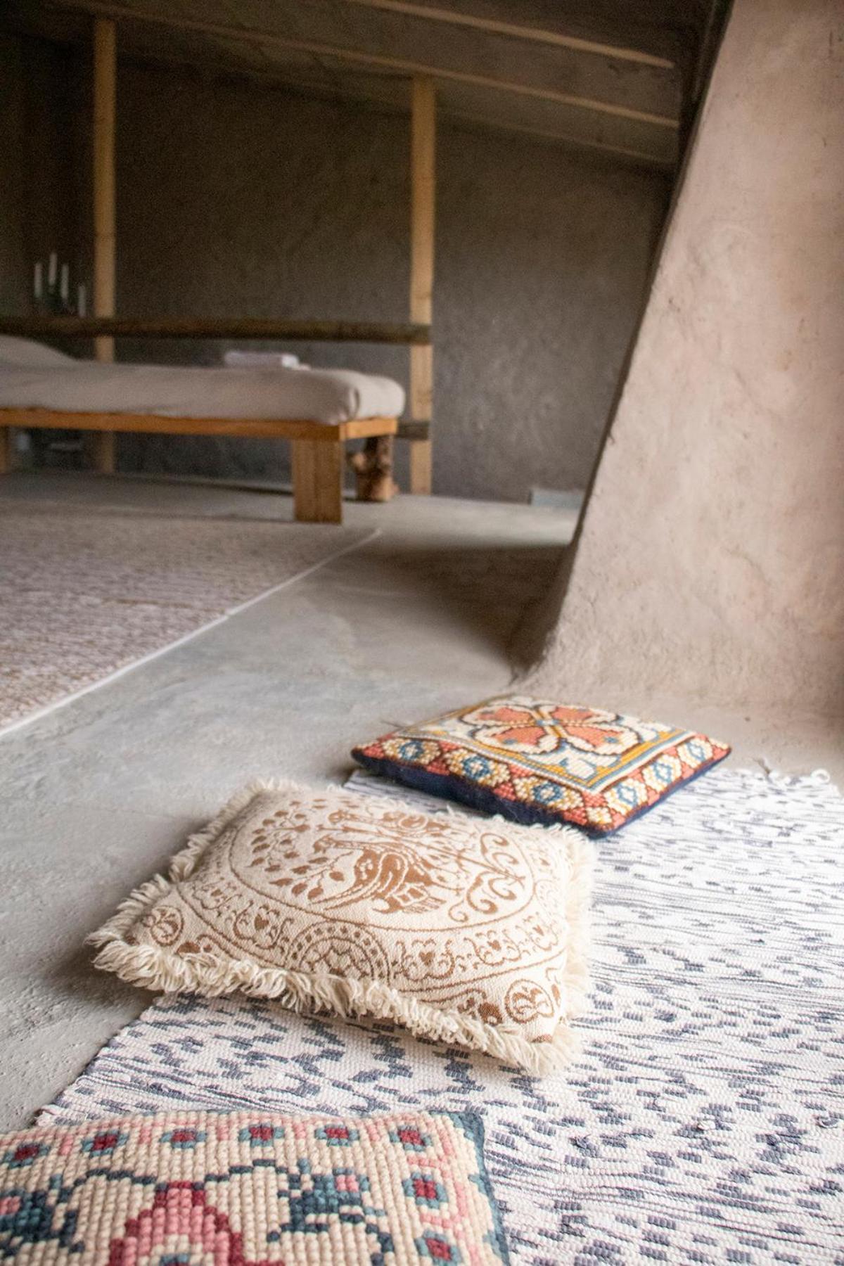 لوركا Nature Home Maitreya المظهر الخارجي الصورة