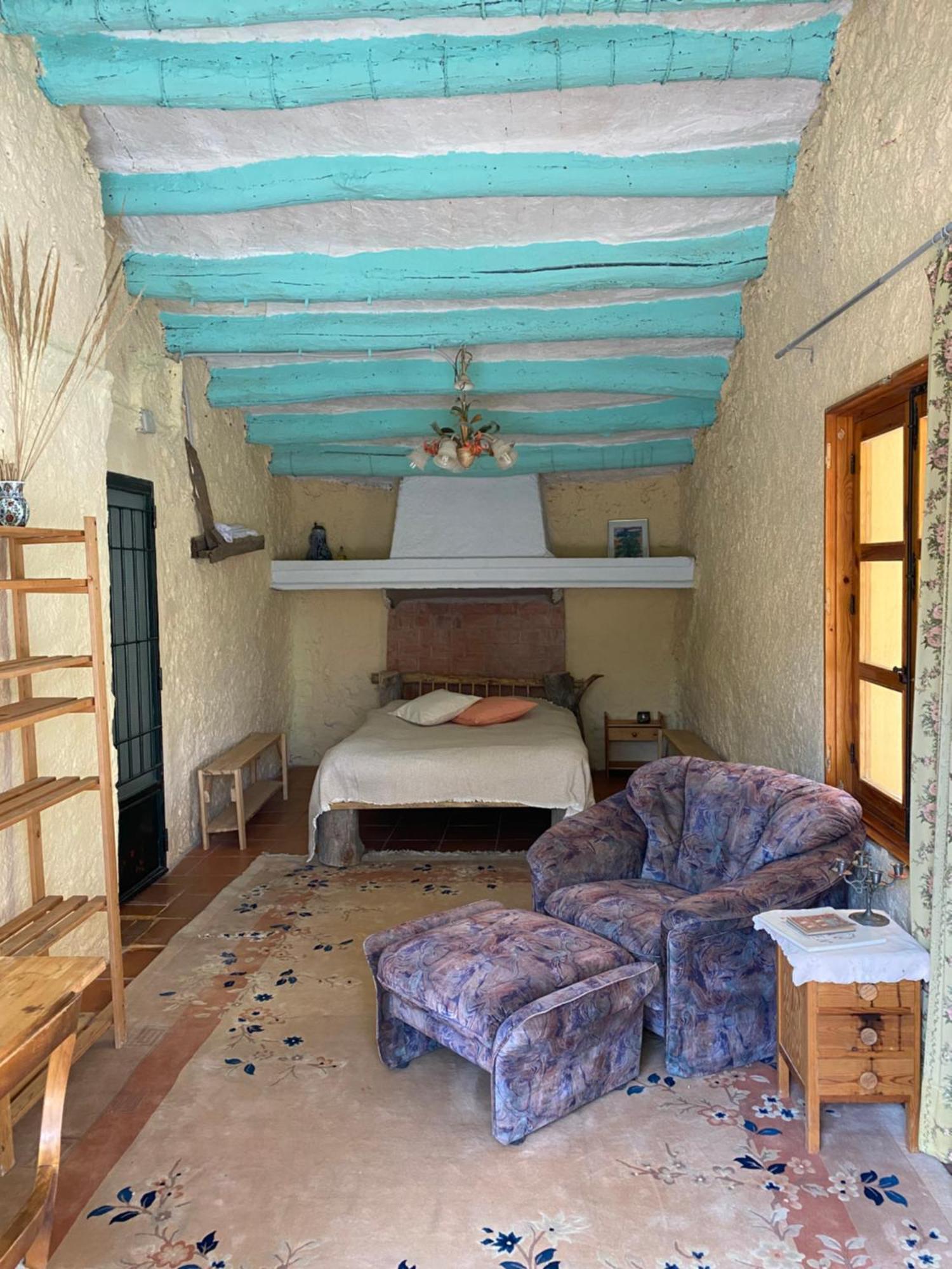 لوركا Nature Home Maitreya المظهر الخارجي الصورة