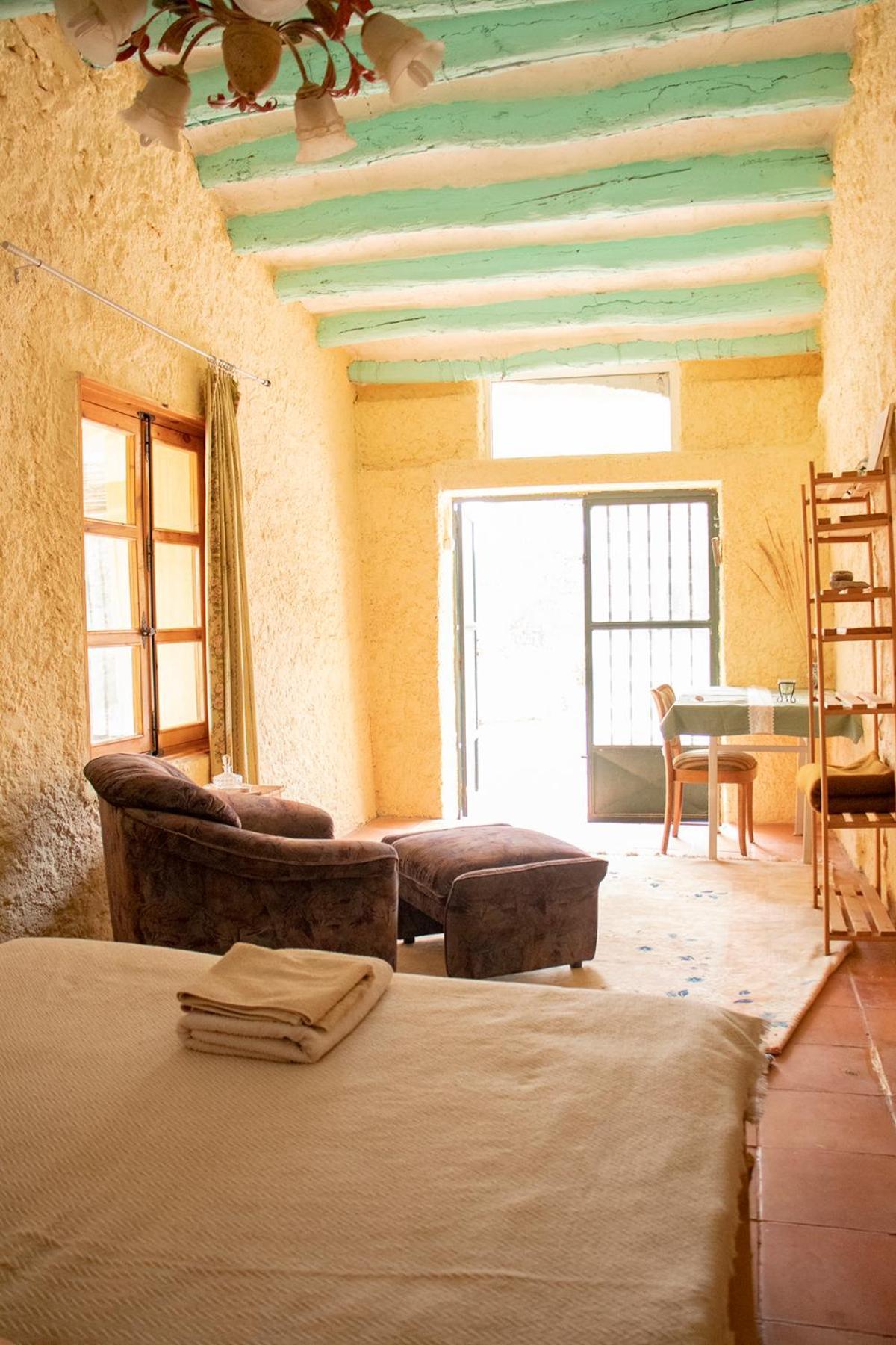 لوركا Nature Home Maitreya المظهر الخارجي الصورة