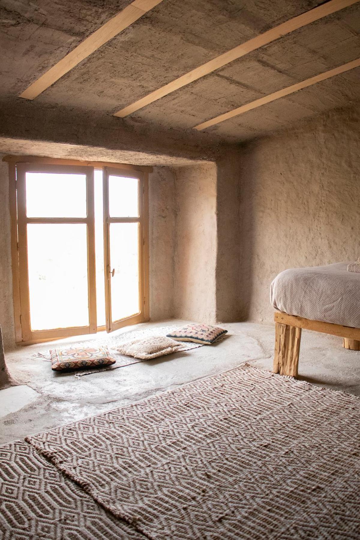 لوركا Nature Home Maitreya المظهر الخارجي الصورة