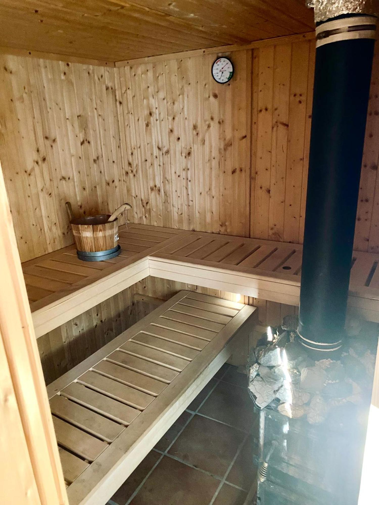 لوركا Nature Home Maitreya المظهر الخارجي الصورة