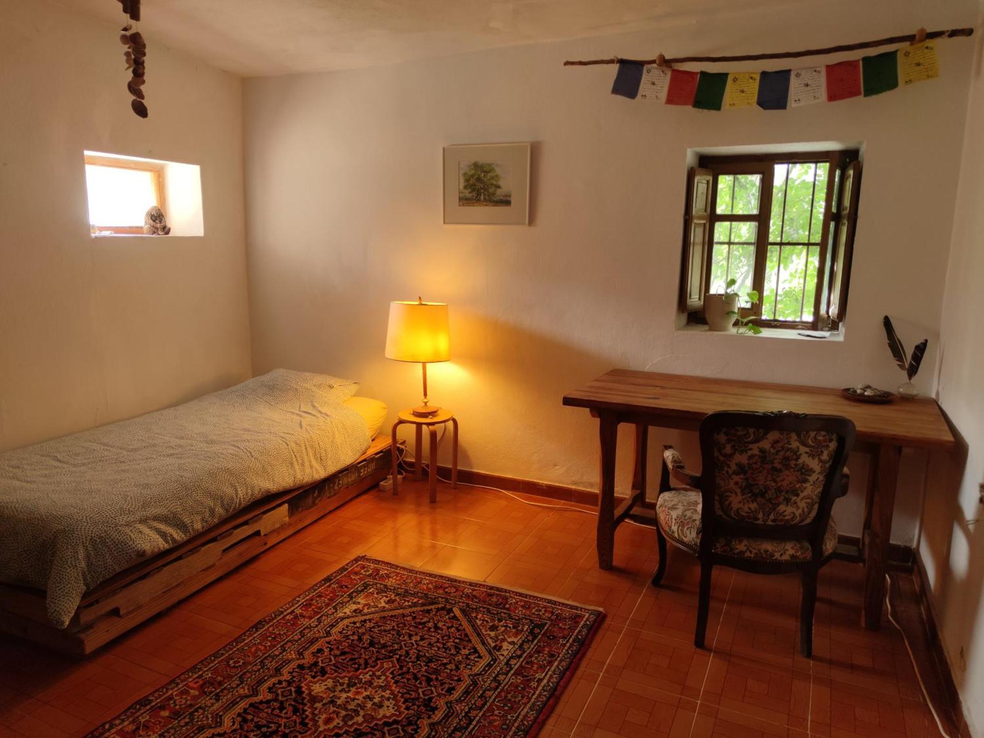 لوركا Nature Home Maitreya المظهر الخارجي الصورة