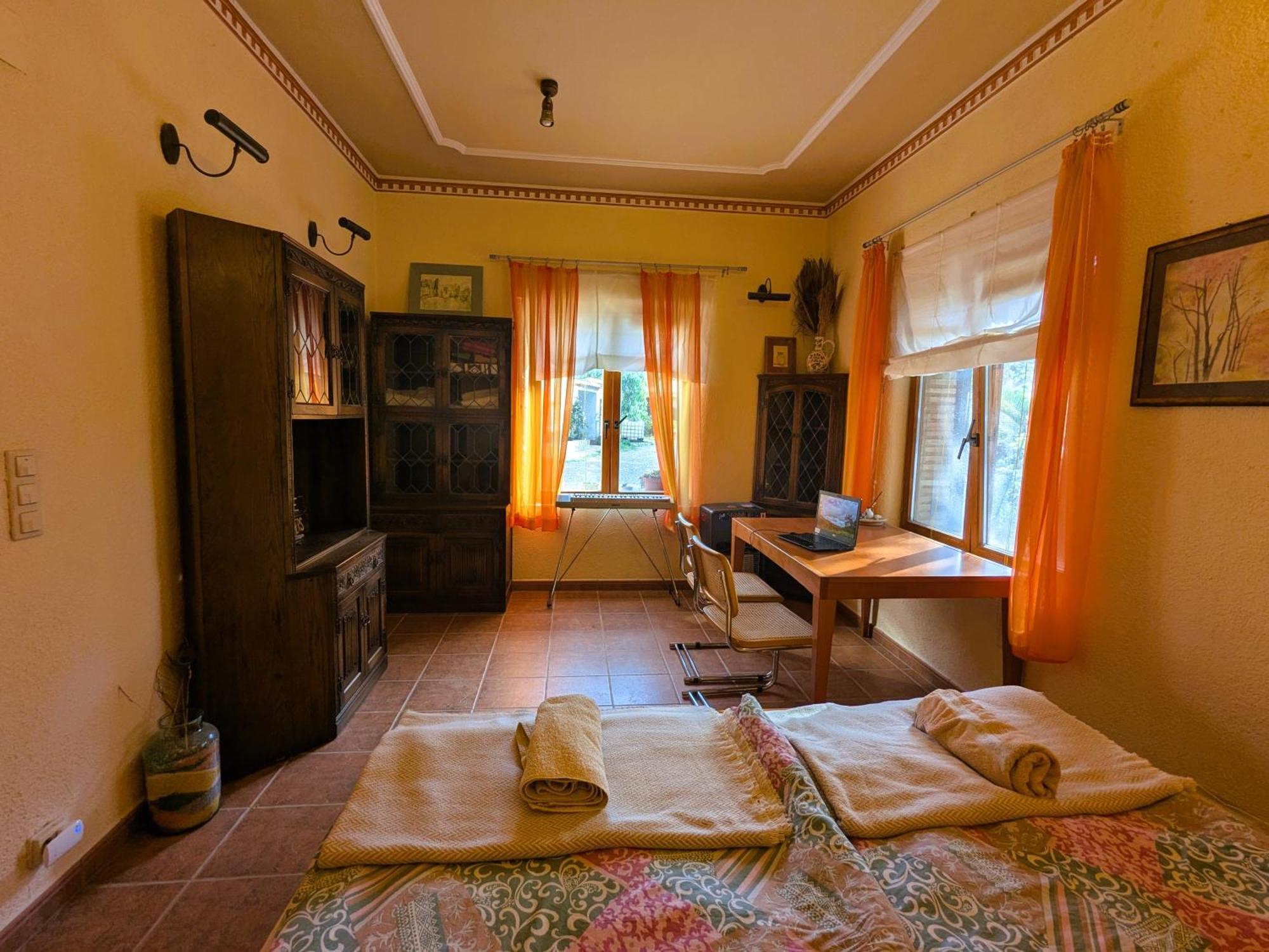 لوركا Nature Home Maitreya المظهر الخارجي الصورة